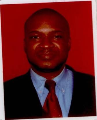 Dr. IBEM, Eziyi Offia