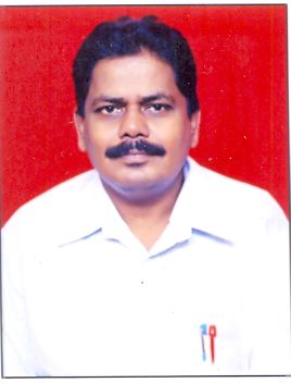Dr. K. K. Patra