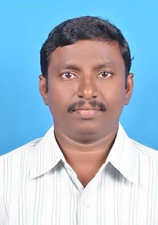 Dr. K. Sudarsan