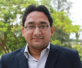 Biswa Mohana Jena
