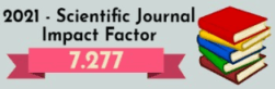 IJMST Impact Factor