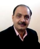 Dr. Jaidev S. Tomar