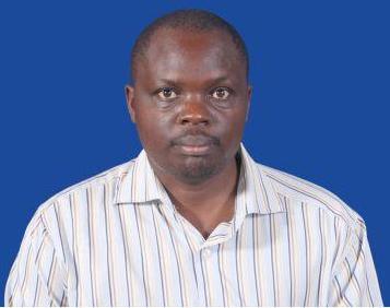 Mr. Oteri Malack Omae